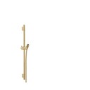Hansgrohe Dusjstang Med Dusjslange Unica S Puro 65 Cm
