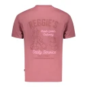 RefrigiWear Herre Topper Lilla L,