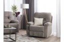 Lenestol Bergen Beige