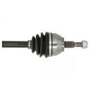 Point Gear Drivaksel POINT GEAR PNG72960