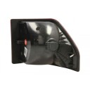 Trucklight Baklykt TRUCKLIGHT CL ME010R