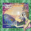 Ozric Tentacles Harmonic Mind Vinyl