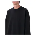Y 3 Herre Gensere & Hettegensere Svart L,