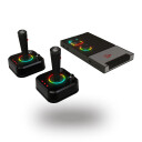 My Arcade Games Pro Atari retro spillkonsoll