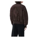 Alpha Industries Herre Jakker Brun S,