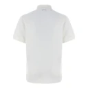 Alexander McQueen Herre Topper Hvit S,