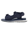 Hummel Sandaler   Zori Jr   Blokk Iris   Hummel   29   Sandals   Blå