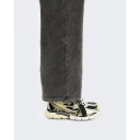 Off White Dame Sko Svart 38 EU,