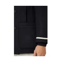 Emporio Armani Herre Jakker Blå L,