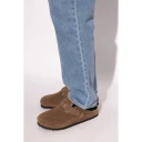 Birkenstock Herre Sko Brun 38 EU,