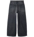Name It Jeans   NkmBen   Dark Grey Denim   Name It   10 år (140)   Jeans Grå Svart