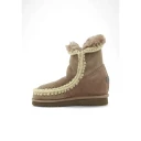Mou Dame Sko Beige 40 EU,