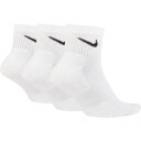 Nike Everyday Cushioned Training Sock White/Black M 38-42