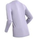 Dahlie Long Sleeve Motion W Langermet T-skjorte Electric Indigo, M