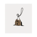 Forte Forte Dame Vesker Beige ONE SIZE,