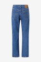 Levi's   Jeans 501® Crop   Blå