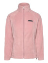 Columbia Sportswear Benton Springs Full Zip - Pink - M