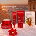 Clarins Super Restorative Collection Gift Set
