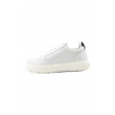 Love Moschino Dame Sko Hvit 38 EU,