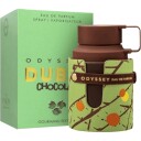 Armaf Odyssey Dubai 100 ml Eau De Parfum unisex - Orientalsk Duft