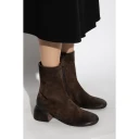 Marsell, Dame, Sko, Brun, 36 EU,