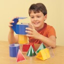 Learning Resources Hands-on geometri 16 deler