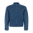 Jil Sander Herre Jakker Blå M,