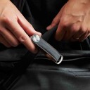 Orbitkey Nøkkelorganisator Mandalorian™ - STAR WARS™️ Gadget