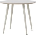 Venture Design Plaza barnebord Beige 60 cm Beige