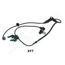 ABS sensor JAPANPARTS ABS-217