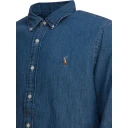Polo Ralph Lauren Herre Skjorter Blå XS,