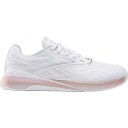 Reebok Performance Nano X5 Edge   White   40.5