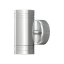 Konstsmide Monza vegglampe upp/ned High Power LED 7904-310