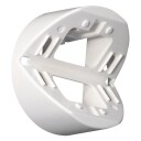 Hjørnesokkel RC-Plus Next White