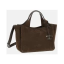 Tod's Dame Vesker Brun ONE SIZE,