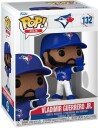 Funko POP! MLB: Blue Jays  Vladimir Guerrero Jr. Blue