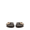 Tory Burch Dame Sko Svart 41 EU,
