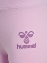 Hummel Mino Tights Winsome Orchid (98 /3 år)