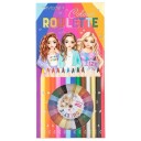 TOPModel Colour Roulette  0412103 