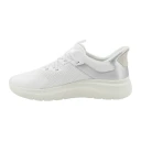 Geox Dame Sko Hvit 36 EU,
