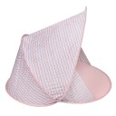 Pop Up UV Telt Sandy Pink Waves UV50+