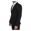 Dolce & Gabbana Herre Jakker Svart M,
