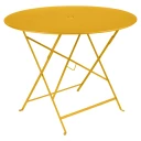 Fermob Bistro bord 96 cm Honey