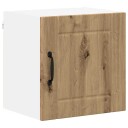  Kjøkkenskap Artisan Eik 40 x 31 x 40 cm Konstruert tre
