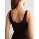 Aim"n Sense Bralette Chocolate XS