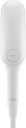 Moser Hansgrohe Dogshower Inkl. Quickconnect-Adapter Hvit