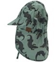 Mikk line Summercap Long Neck   Aop   Multi/patterned   456/12MY