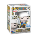 Funko Pop Vinyl Exclusive Op Enel W Ch