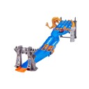 Zuru Metal Machines Raptor Attack Bilbane