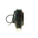 Magnetclutch klimakompressor ACAUTO AC 06DN167